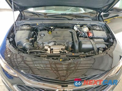 Zdjęcie 11 z 12 samochodu: 2025 CHEVROLET MALIBU LT VIN:1G1ZD5ST0SF107820 - miniatura