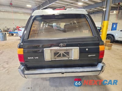 Zdjęcie 6 z 12 samochodu: 1994 TOYOTA 4RUNNER SR5 V6 VIN:JT3VN39W4R8062830 - miniatura
