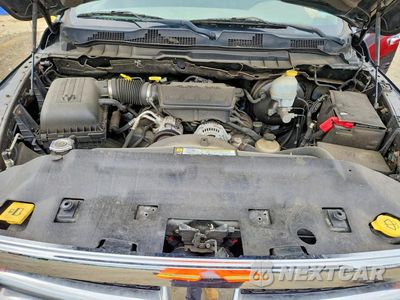 Zdjęcie 11 z 12 samochodu: 2010 DODGE RAM 1500 VIN:1D7RV1GP8AS154355 - miniatura