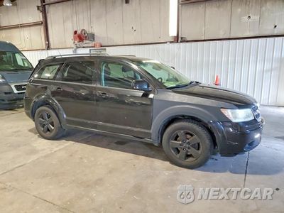 Czwarte zdjęcie samochodu z boku: 2010 DODGE JOURNEY SXT VIN:3D4PG5FV4AT278840 - miniatura