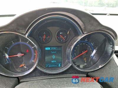Zdjęcie 9 z 13 samochodu: 2013 CHEVROLET CRUZE LT VIN:1G1PE5SB7D7326847 - miniatura