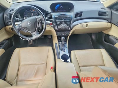 Zdjęcie 8 z 12 samochodu: 2013 ACURA ILX 20 TECH VIN:19VDE1F78DE005952 - miniatura