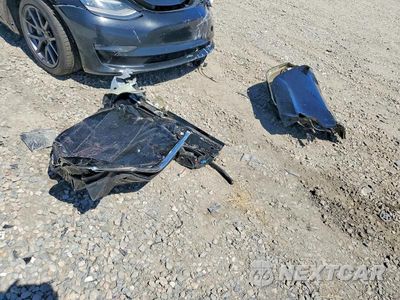 Zdjęcie 12 z 13 samochodu: 2018 TESLA MODEL 3 VIN:5YJ3E1EA8JF062691 - miniatura