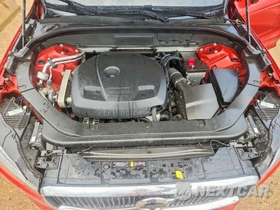 Zdjęcie 11 z 12 samochodu: 2021 VOLVO XC60 T5 MOMENTUM VIN:YV4102RK0M1690060 - miniatura