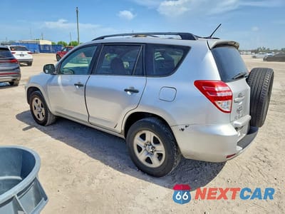 Drugie zdjęcie samochodu z przodu: 2011 TOYOTA RAV4 BASE VIN:2T3ZF4DV6BW085945 - miniatura