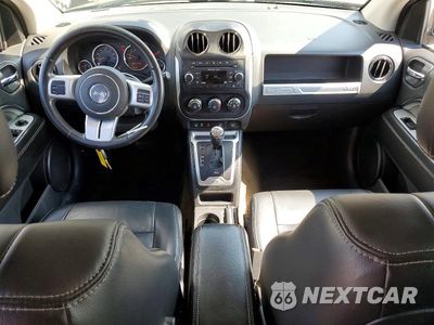 Zdjęcie 8 z 13 samochodu: 2016 JEEP COMPASS LATITUDE VIN:1C4NJDEB4GD657892 - miniatura