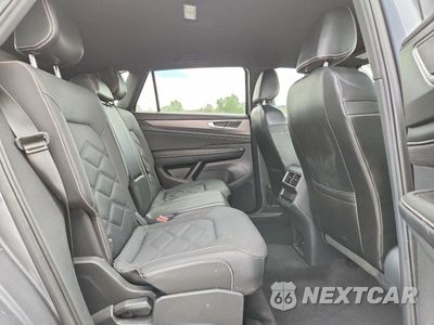 Zdjęcie 11 z 13 samochodu: 2024 VOLKSWAGEN ATLAS CROSS SPORT SE VIN:1V2LE2CA3RC217180 - miniatura