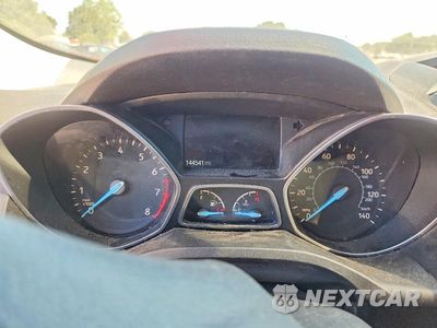 Zdjęcie 9 z 12 samochodu: 2018 FORD ESCAPE S VIN:1FMCU0F77JUA94230 - miniatura