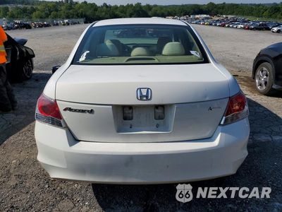 Zdjęcie 11 z 24 samochodu: 2009 HONDA ACCORD LX VIN:1HGCP26379A151397 - miniatura
