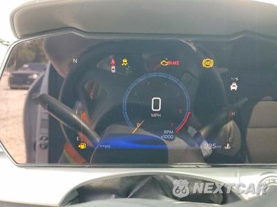 Zdjęcie 9 z 13 samochodu: 2026 CHEVROLET TRAX 1LT VIN:KL77LHEP5TC085153 - miniatura