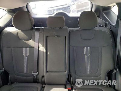 Zdjęcie 10 z 13 samochodu: 2024 HYUNDAI TUCSON SEL VIN:5NMJBCDE1RH339532 - miniatura