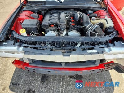 Zdjęcie 11 z 12 samochodu: 2010 DODGE CHALLENGER SE VIN:2B3CJ4DV8AH160164 - miniatura