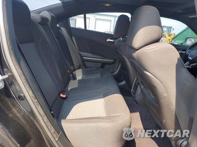 Zdjęcie 10 z 12 samochodu: 2018 DODGE CHARGER R/T VIN:2C3CDXCTXJH247737 - miniatura