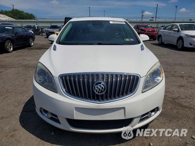 Piąte zdjęcie samochodu w środku: 2017 BUICK VERANO SPORT TOURING VIN:1G4PR5SK6H4118103 - miniatura