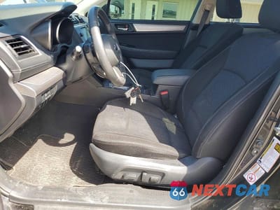 Zdjęcie 7 z 13 samochodu: 2018 SUBARU OUTBACK 2.5I PREMIUM VIN:4S4BSACC4J3271962 - miniatura