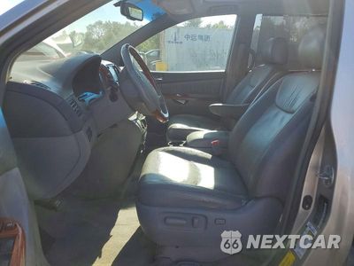 Zdjęcie 7 z 13 samochodu: 2007 TOYOTA SIENNA VIN:5TDZK22CX7S088308 - miniatura