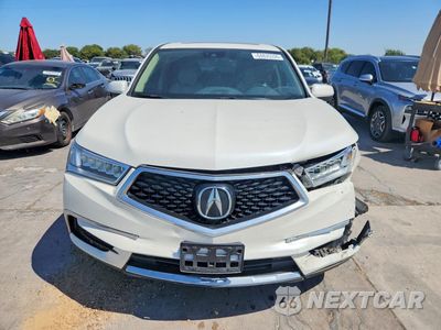 Zdjęcie 9 z 28 samochodu: 2018 ACURA MDX TECHNOLOGY VIN:5J8YD3H5XJL004762 - miniatura