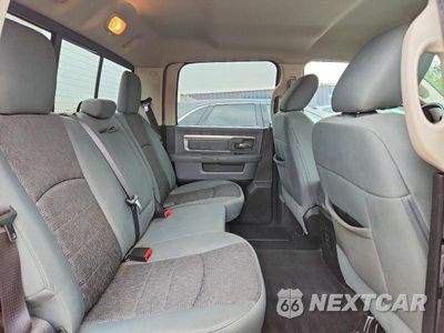 Zdjęcie 10 z 12 samochodu: 2015 RAM 1500 SLT VIN:1C6RR7LT7FS767604 - miniatura