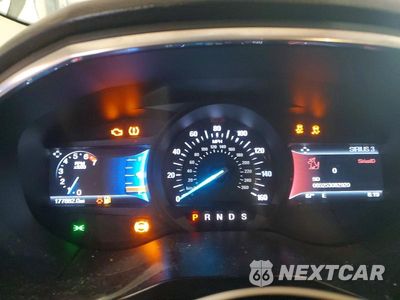 Zdjęcie 9 z 13 samochodu: 2015 FORD EDGE TITANIUM VIN:2FMTK4K93FBB61469 - miniatura