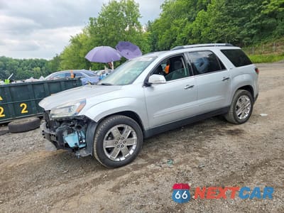 2017 GMC ACADIA LIMITED SLT-2 1GKKVSKD3HJ155609 - główne zdjęcie licytacji z USA - miniatura