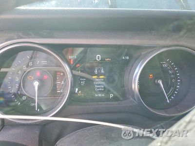 Zdjęcie 9 z 13 samochodu: 2023 JEEP WRANGLER 4XE VIN:1C4JJXN69PW661346 - miniatura