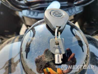 Zdjęcie 8 z 9 samochodu: 2023 HARLEY-DAVIDSON FLTRT VIN:1HD1MFP11PB861503 - miniatura