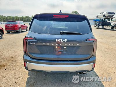 Zdjęcie 6 z 13 samochodu: 2024 KIA TELLURIDE SX VIN:5XYP54GC4RG411724 - miniatura