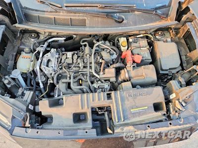 Zdjęcie 11 z 13 samochodu: 2025 NISSAN KICKS SR VIN:3N8AP6DA9SL321633 - miniatura