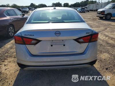 Zdjęcie 6 z 12 samochodu: 2024 NISSAN ALTIMA SV VIN:1N4BL4DVXRN301989 - miniatura
