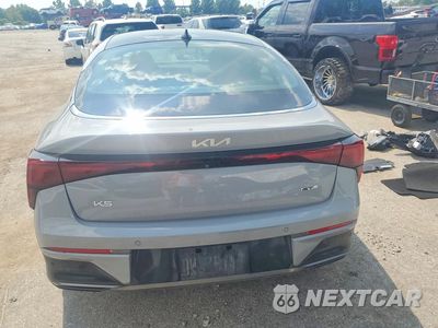 Zdjęcie 6 z 13 samochodu: 2025 KIA K5 GT LINE VIN:KNAG64J76S5387429 - miniatura