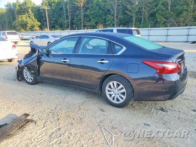 Drugie zdjęcie samochodu z przodu: 2018 NISSAN ALTIMA 2.5 S VIN:1N4AL3AP8JC480190 - miniatura