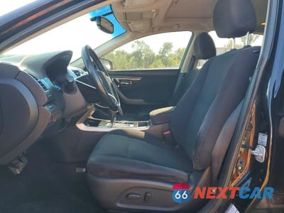 Zdjęcie 7 z 12 samochodu: 2014 NISSAN ALTIMA 2.5 SV VIN:1N4AL3AP7EC202032 - miniatura