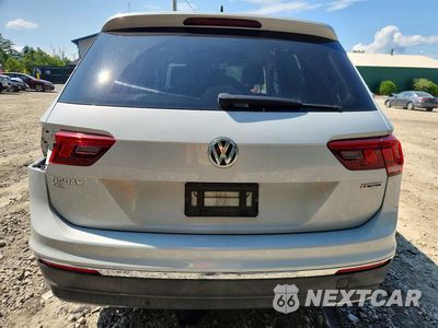 Zdjęcie 6 z 13 samochodu: 2019 VOLKSWAGEN TIGUAN SE VIN:3VV2B7AX4KM020938 - miniatura