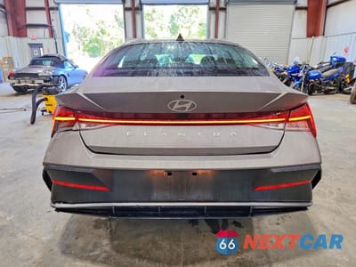 Zdjęcie 6 z 12 samochodu: 2024 HYUNDAI ELANTRA SEL VIN:KMHLS4DG3RU675655 - miniatura