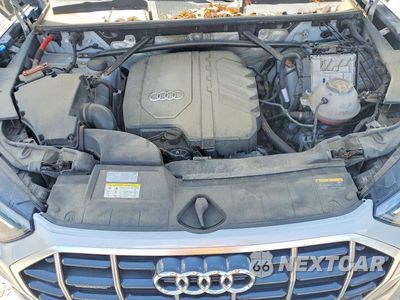 Zdjęcie 12 z 13 samochodu: 2021 AUDI Q5 PREMIUM VIN:WA1AAAFY6M2051947 - miniatura