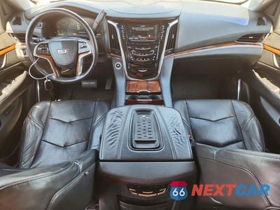 Zdjęcie 8 z 13 samochodu: 2015 CADILLAC ESCALADE ESV PREMIUM VIN:1GYS4TKJXFR636878 - miniatura
