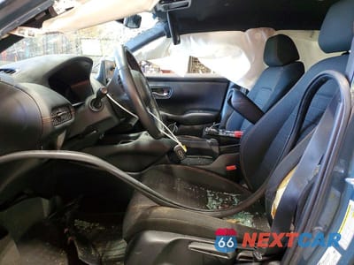 Zdjęcie 7 z 12 samochodu: 2024 HONDA HR-V SPORT VIN:3CZRZ2H54RM778993 - miniatura