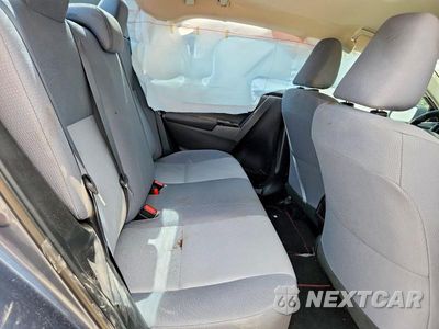 Zdjęcie 10 z 12 samochodu: 2018 TOYOTA COROLLA L VIN:2T1BURHE7JC979492 - miniatura