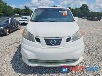 Piąte zdjęcie samochodu w środku: 2020 NISSAN NV200 SV VIN:3N6CM0KN6LK696044 - miniatura