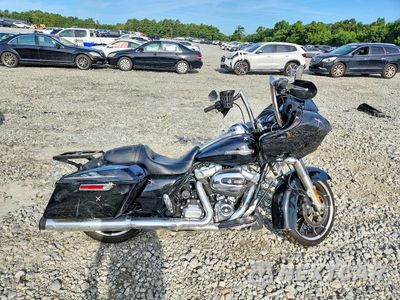 2023 HARLEY-DAVIDSON FLTRX 1HD1KHC14PB676675 - główne zdjęcie licytacji z USA - miniatura