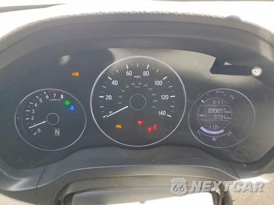 Zdjęcie 9 z 14 samochodu: 2021 HONDA HR-V LX VIN:3CZRU5H38MM701907 - miniatura