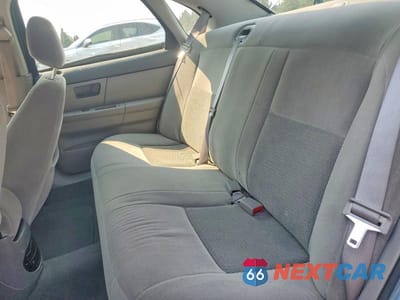 Zdjęcie 10 z 12 samochodu: 2007 FORD TAURUS SE VIN:1FAFP53U77A142292 - miniatura