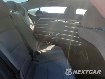 Zdjęcie 10 z 12 samochodu: 2018 HYUNDAI ELANTRA SE VIN:5NPD74LF6JH350032 - miniatura