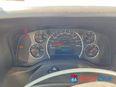Zdjęcie 9 z 12 samochodu: 2008 CHEVROLET EXPRESS G3500 VIN:1GBJG31K381106082 - miniatura