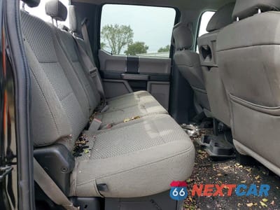 Zdjęcie 10 z 12 samochodu: 2019 FORD F250 SUPER DUTY VIN:1FT7W2BT9KEF15309 - miniatura