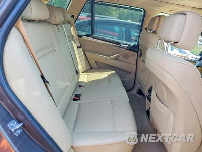 Zdjęcie 11 z 13 samochodu: 2012 BMW X5 XDRIVE50I VIN:5UXZV8C5XCL425855 - miniatura