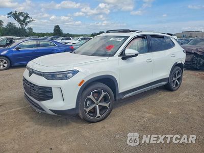 2026 VOLKSWAGEN TIGUAN SE 3VVMR7RM0TM067402 - główne zdjęcie licytacji z USA - miniatura
