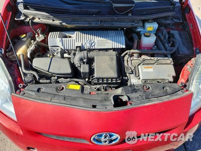 Zdjęcie 12 z 14 samochodu: 2010 TOYOTA PRIUS II VIN:JTDKN3DU0A0222550 - miniatura