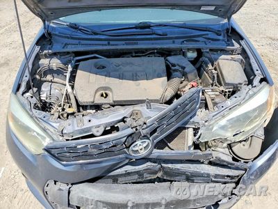 Zdjęcie 11 z 13 samochodu: 2015 TOYOTA COROLLA S PREMIUM VIN:5YFBURHE8FP250229 - miniatura