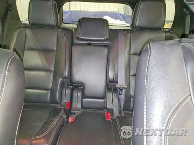 Zdjęcie 10 z 14 samochodu: 2014 FORD EXPLORER SPORT VIN:1FM5K8GTXEGC24109 - miniatura
